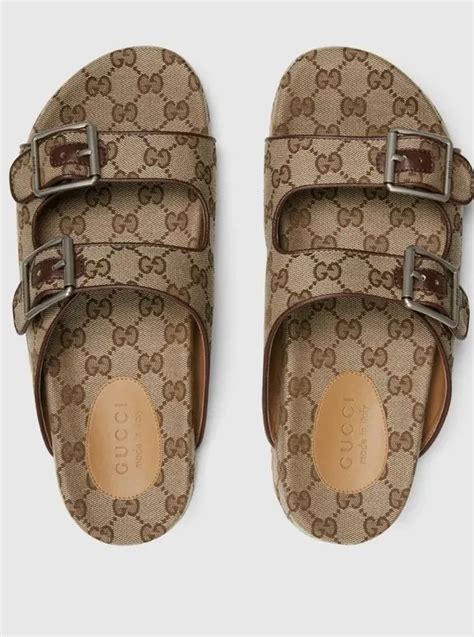 dép gucci nam|gucci men coolmate.